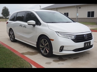 2023 Honda Odyssey for sale in Port Arthur TX