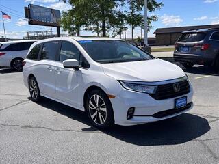 2024 Honda Odyssey for sale in Mishawaka IN