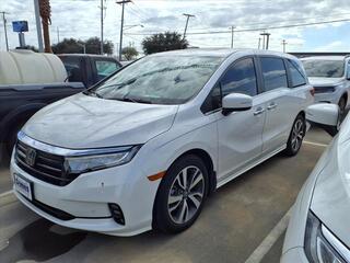 2024 Honda Odyssey for sale in Laredo TX