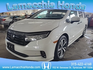 2024 Honda Odyssey for sale in Syracuse NY