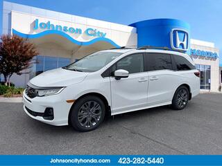 2025 Honda Odyssey for sale in Johnson City TN