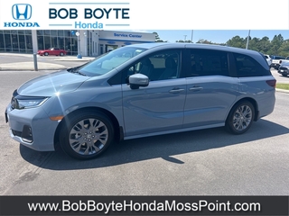 2026 Honda Odyssey for sale in Moss Point MS