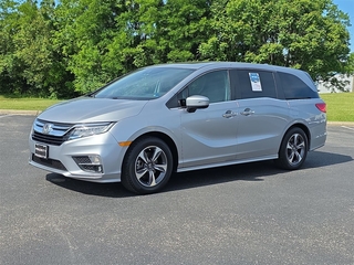 2018 Honda Odyssey for sale in Roanoke VA