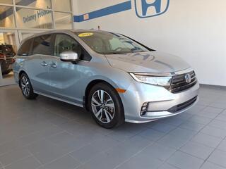 2023 Honda Odyssey for sale in Paola KS