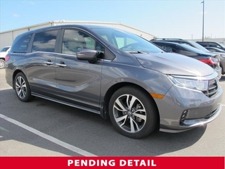 2023 Honda Odyssey