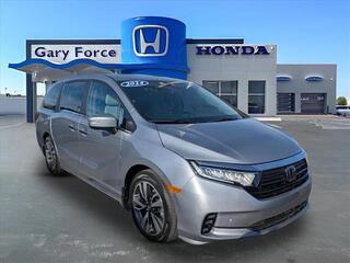 2024 Honda Odyssey