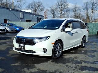 2024 Honda Odyssey for sale in Garwood NJ