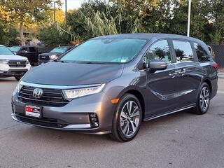 2024 Honda Odyssey for sale in San Diego CA