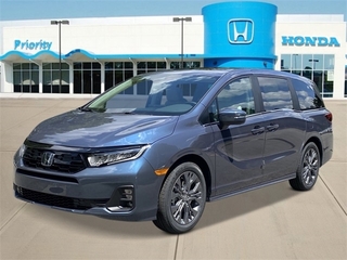 2025 Honda Odyssey for sale in Roanoke VA