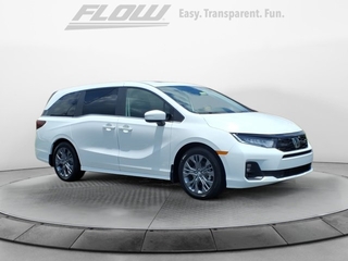 2025 Honda Odyssey for sale in Burlington NC
