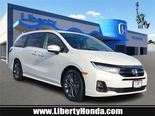 2026 Honda Odyssey for sale in Orange TX