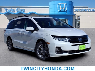 2026 Honda Odyssey for sale in Port Arthur TX