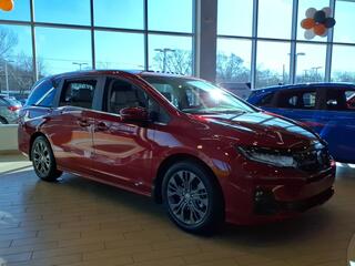 2026 Honda Odyssey for sale in Tupelo MS