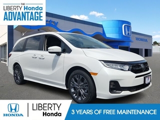 2026 Honda Odyssey for sale in Orange TX