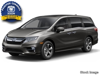 2019 Honda Odyssey for sale in Knoxville TN