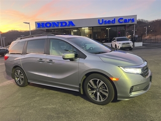 2021 Honda Odyssey for sale in Bristol TN