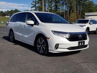 2022 Honda Odyssey for sale in Cleveland TN