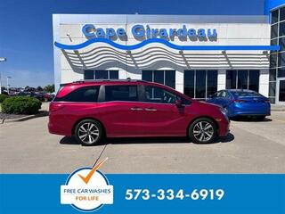 2023 Honda Odyssey for sale in Johnson City TN