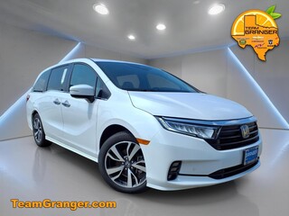 2023 Honda Odyssey for sale in Orange TX