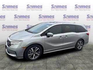 2024 Honda Odyssey for sale in Boone NC