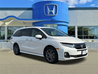 2025 Honda Odyssey for sale in Wallingford CT