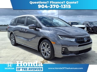 2025 Honda Odyssey for sale in Jacksonville FL