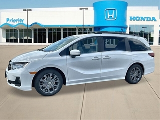 2025 Honda Odyssey for sale in Roanoke VA