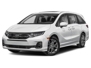 2025 Honda Odyssey for sale in Burlington NC