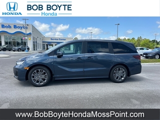 2025 Honda Odyssey for sale in Moss Point MS