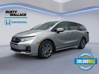 2026 Honda Odyssey