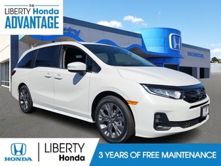 2026 Honda Odyssey for sale in Orange TX