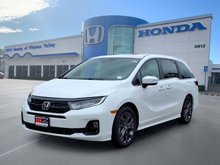 2026 Honda Odyssey for sale in San Diego CA