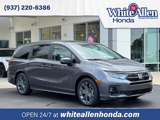2026 Honda Odyssey for sale in Dayton OH