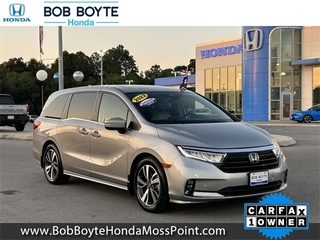 2022 Honda Odyssey for sale in Biloxi MS