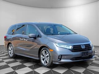 2023 Honda Odyssey
