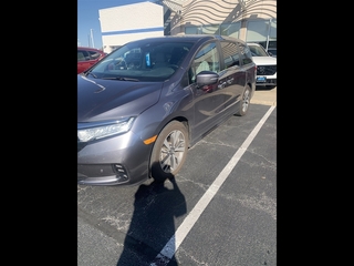 2023 Honda Odyssey for sale in Bourbonnais IL