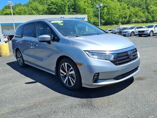 2023 Honda Odyssey for sale in Bridgeport WV