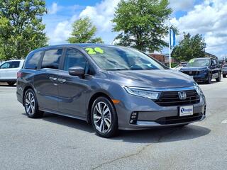 2024 Honda Odyssey for sale in South Hill VA
