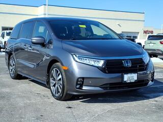2024 Honda Odyssey for sale in Cincinnati OH