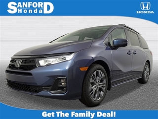 2025 Honda Odyssey for sale in Sanford NC