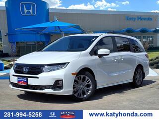 2025 Honda Odyssey for sale in Katy TX