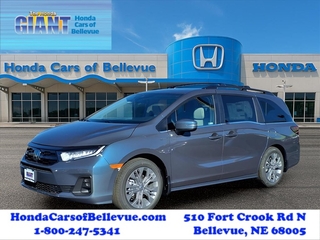 2026 Honda Odyssey for sale in Bellevue NE
