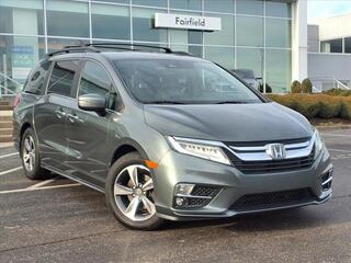 2019 Honda Odyssey for sale in Cincinnati OH