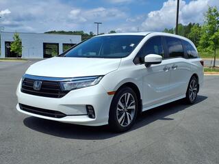 2021 Honda Odyssey for sale in Lancaster SC