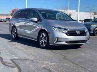 2021 Honda Odyssey for sale in Mishawaka IN