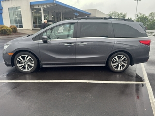 2021 Honda Odyssey for sale in Johnson City TN