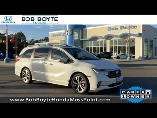 2021 Honda Odyssey for sale in Moss Point MS