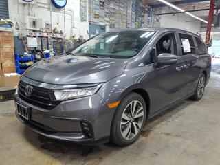 2023 Honda Odyssey for sale in Garwood NJ