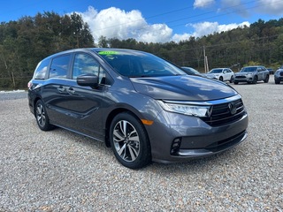2023 Honda Odyssey for sale in Bridgeport WV