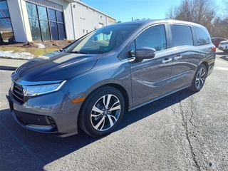 2023 Honda Odyssey for sale in Roanoke VA